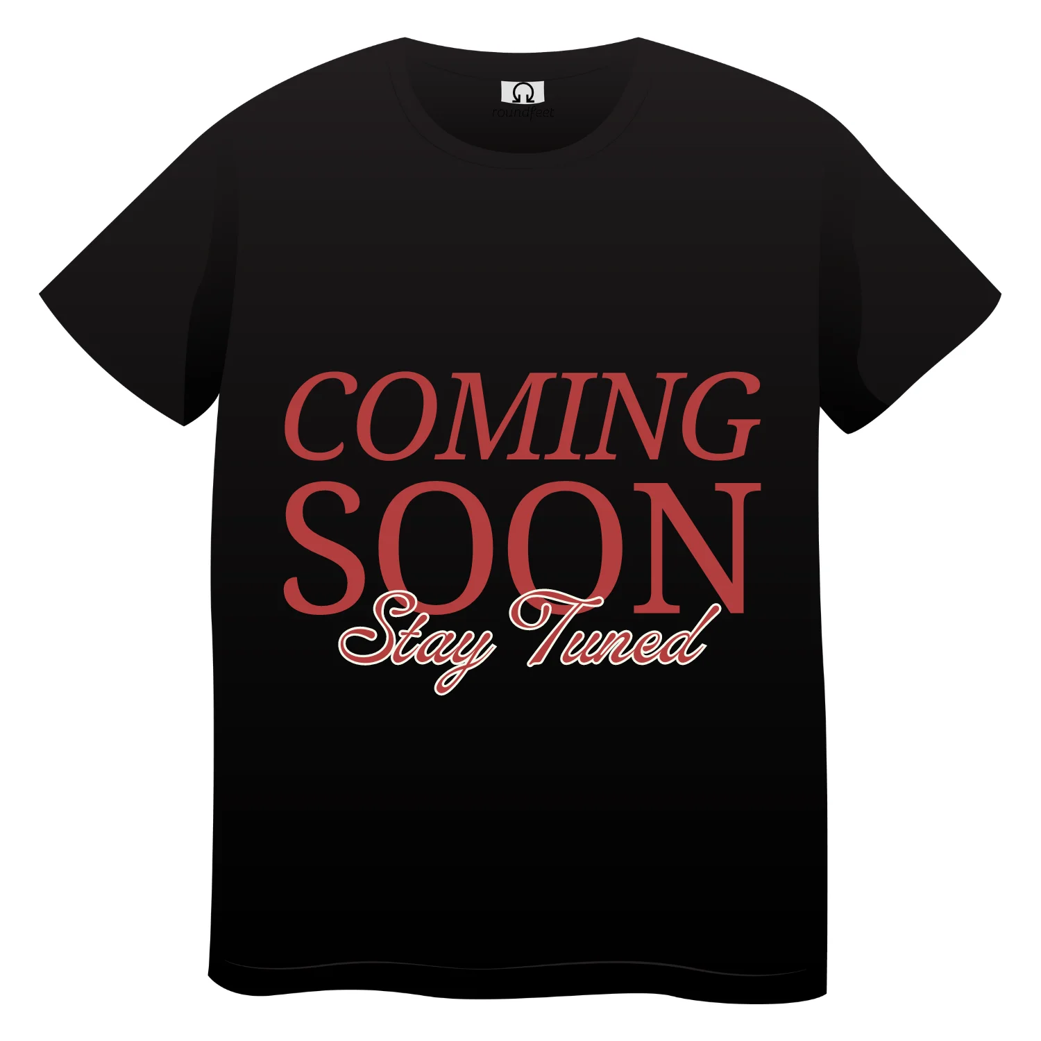 Customized T-SHIRTS