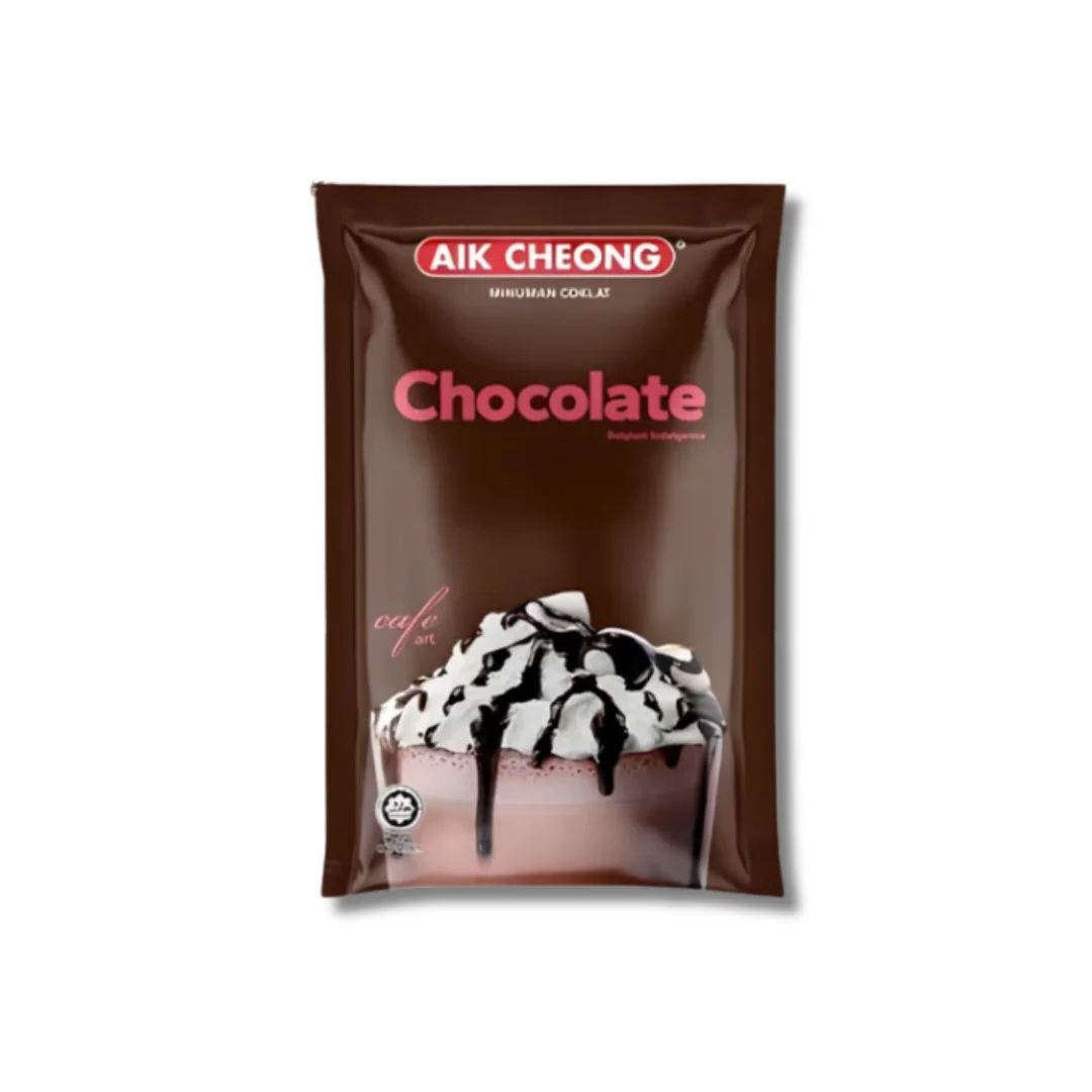 Aik Cheong Chocolate