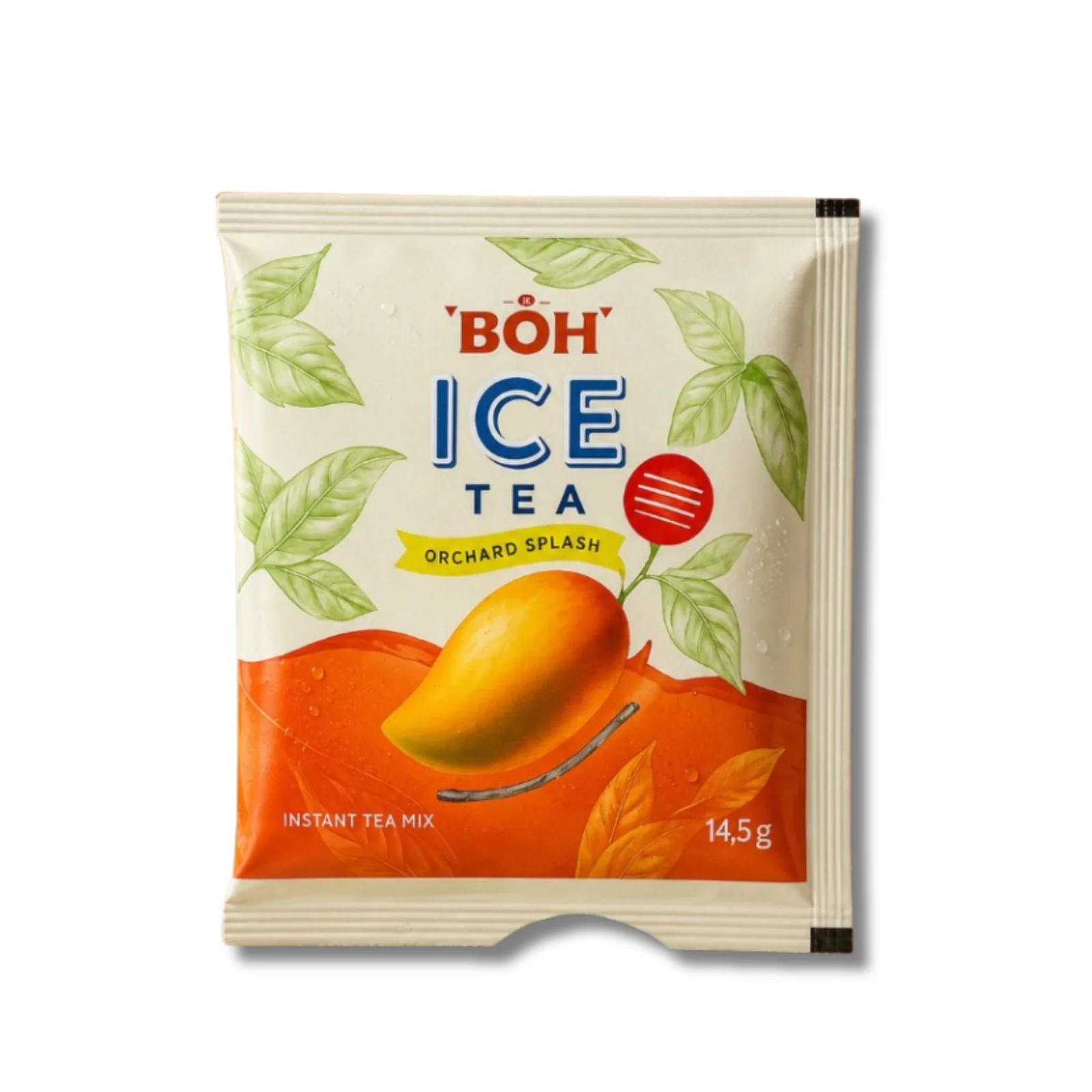 BOH Iced Tea - Mango Splash