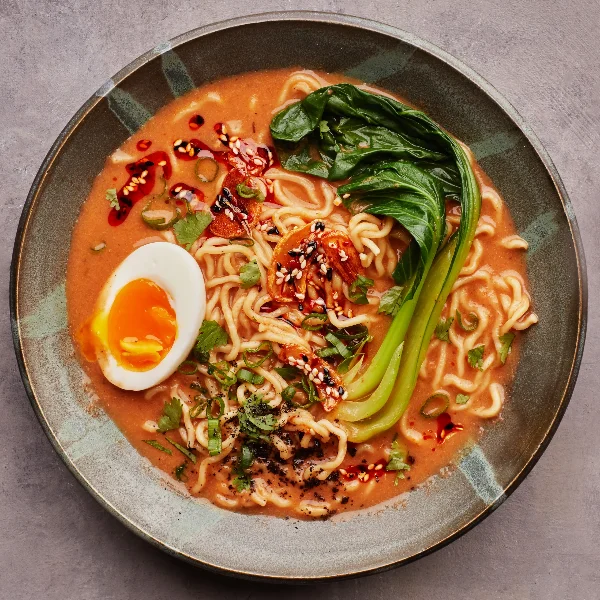 Ramen Lovers category