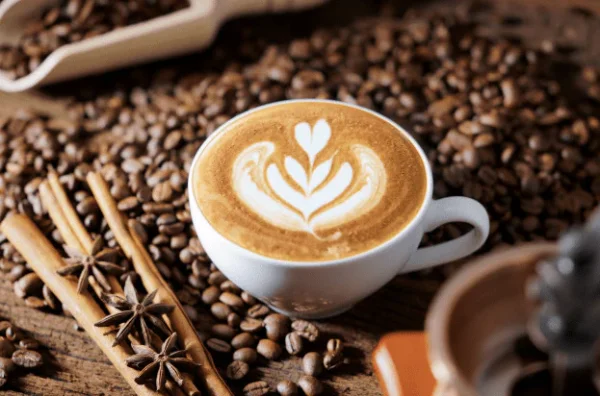 Coffee & Drinks category