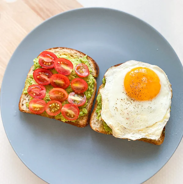 Breakfast & Snacks category