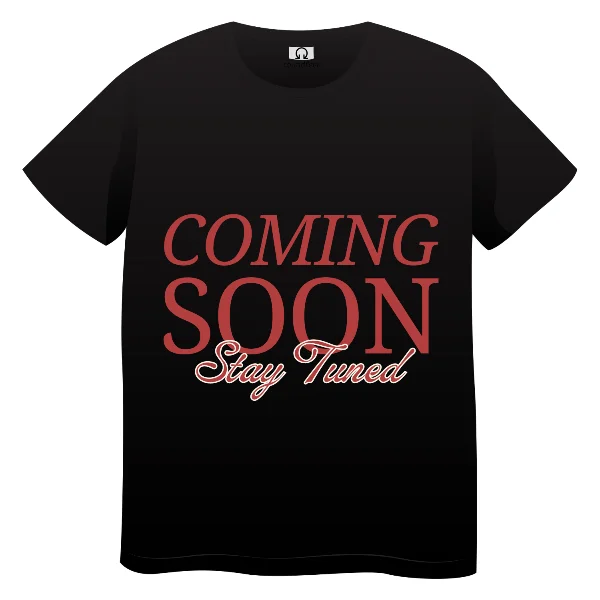 Customized T Shirt category