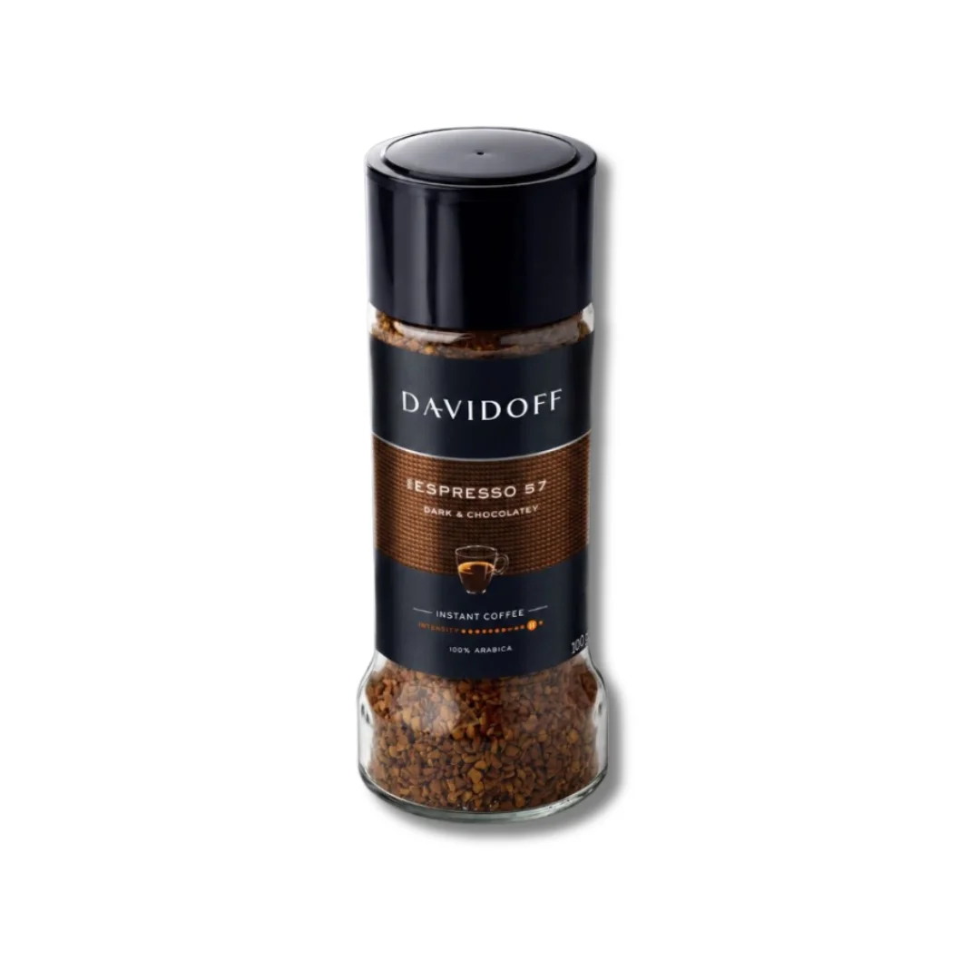 Davidoff Espresso 57 Instant Coffee 90g