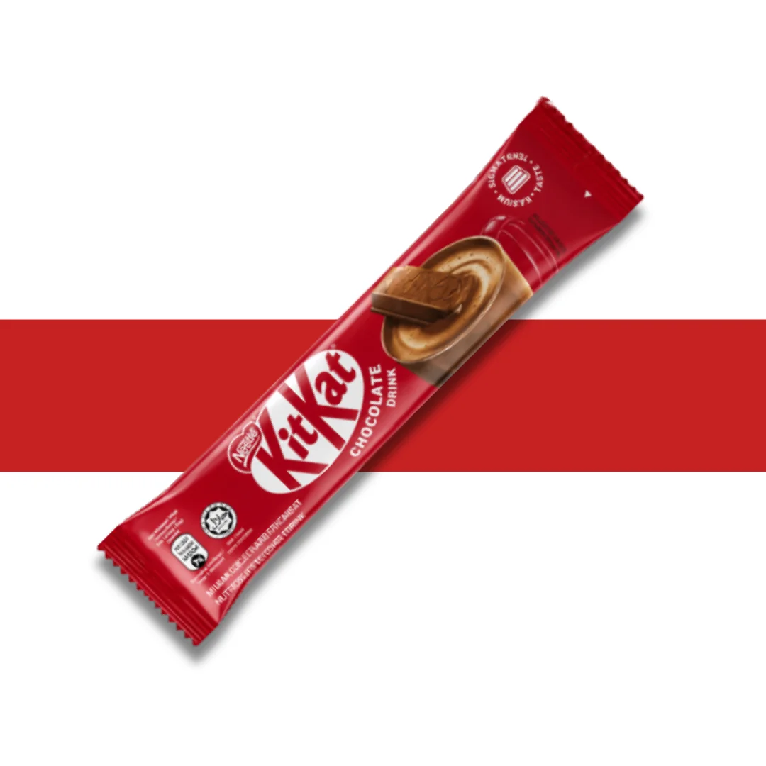 KitKat Chocolate Sachet