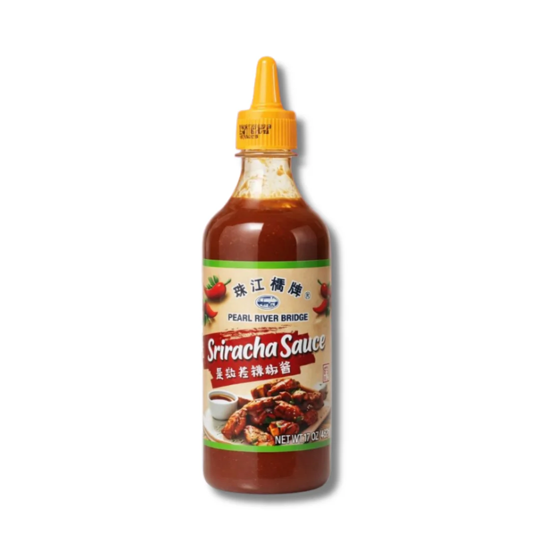 Sriracha Sauce 510g